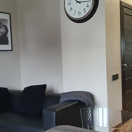 City Centre Apartment Резекне Экстерьер фото