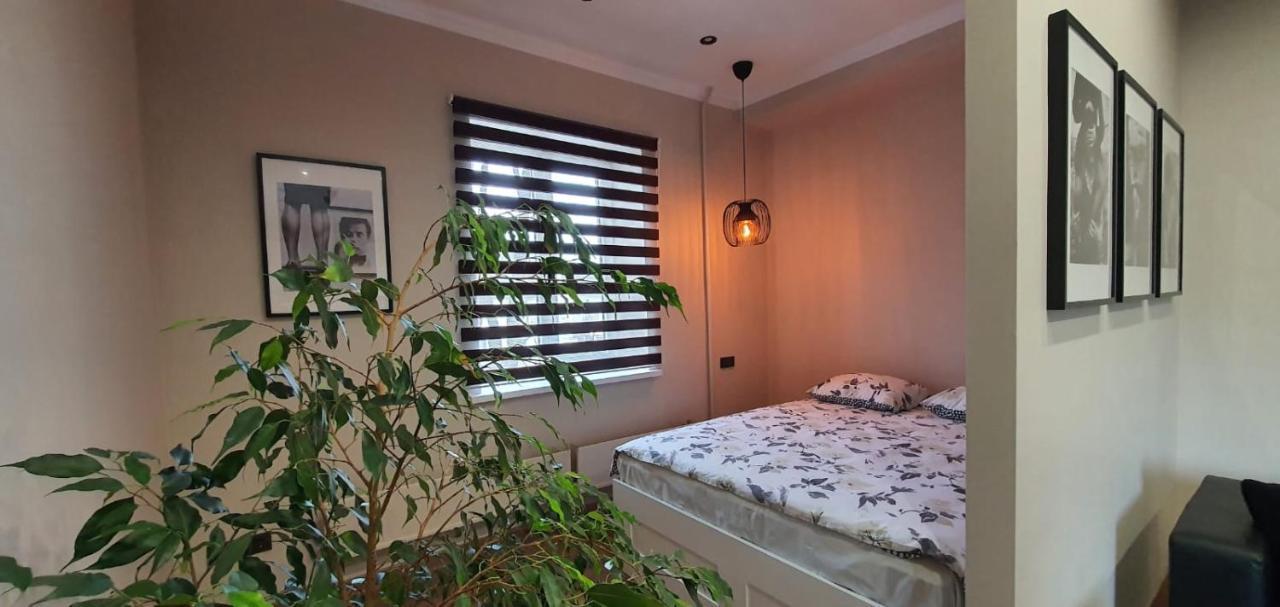 City Centre Apartment Резекне Экстерьер фото