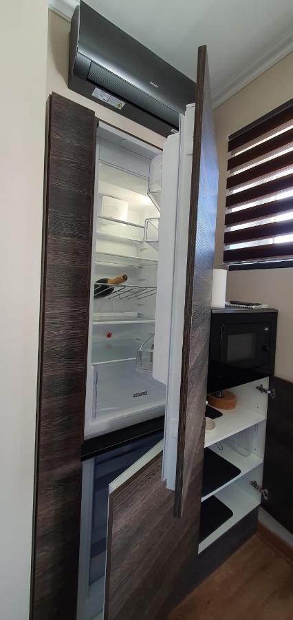 City Centre Apartment Резекне Экстерьер фото